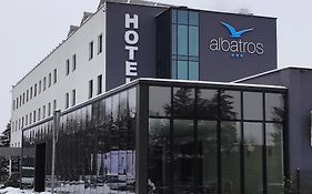 Hotel Albatros